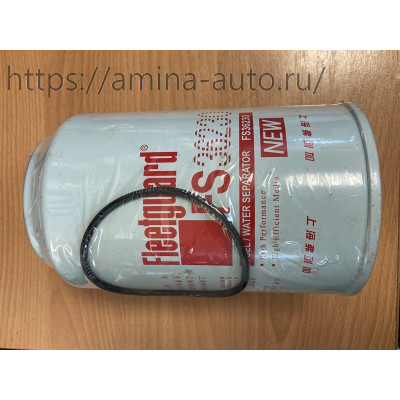 Фильтр топливный FS36230 сепаратор *