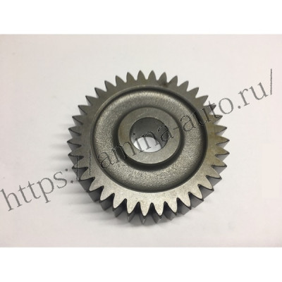 Шестерня воздушного компрессора (ISF 3.8, ISBe, ISDe) D=102*23