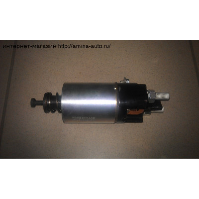 Реле втягивающее стартера (ISDe) M93R3014SE