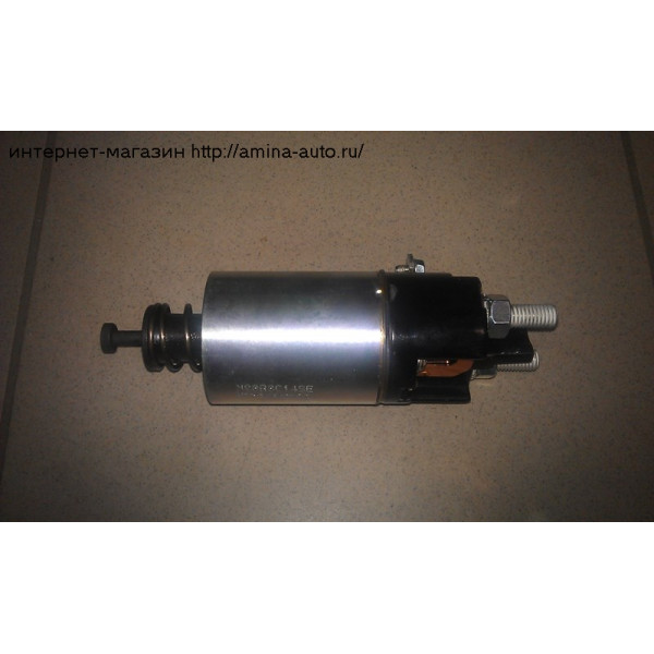 Реле втягивающее стартера (ISDe) M93R3014SE