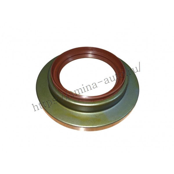 Сальник хвостовика редуктора 80*142*12/36,8 *