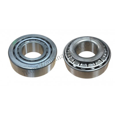 Подшипник перед.ступ.внутр. 32311/YB2 55*120 h=46 *