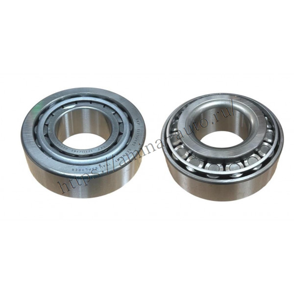 Подшипник перед.ступ.внутр. 32311/YB2 55*120 h=46 *