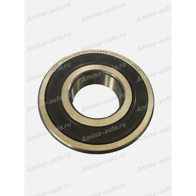 Подшипник 45*100 h=25 6309 2RS C3 промежуточного ролика кондиционера *