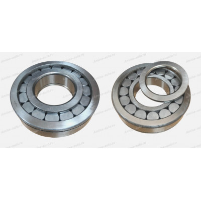 КПП M12-3(4) подшипник 65*140*32 *