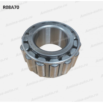 КПП M12-3(4) подшипник первич/вторич вала 38*70*35  R08A70 *