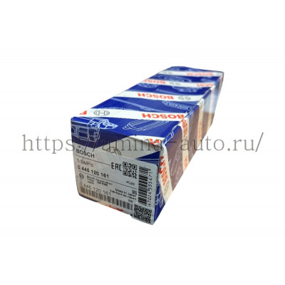 Форсунка в сборе (ISDe270-40, ISDe300-40, ISD200-50) *