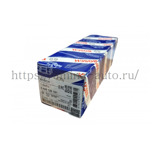 Форсунка в сборе (ISDe270-40, ISDe300-40, ISD200-50) *