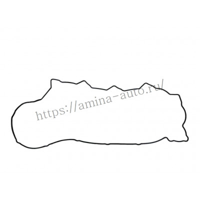 Прокладка корпуса коромысел (ISLe, QSL)