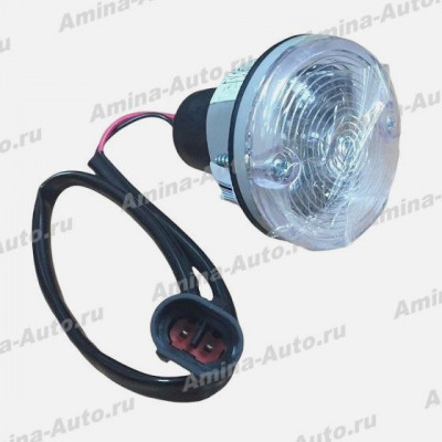 Фонарь габаритов передний верхний (Higer) *
