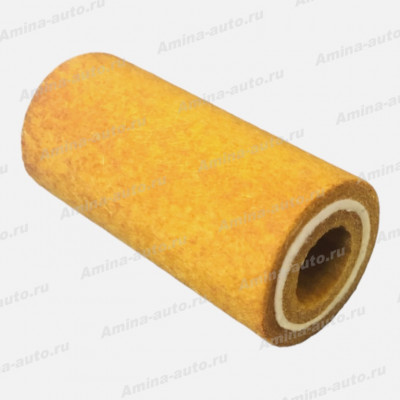 Фильтр газовый (элемент) (YUCHAI YC6MK9375N-50) 12*26 L=54 *