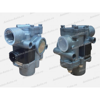Клапан ABS M22x1,5 *