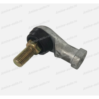Наконечник тяги RH (M*10 палец / M*10 тяга) M10x1,25