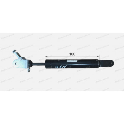 Упор (газолифт) сиденья пассажира (KIA) Lкорпуса=160mm