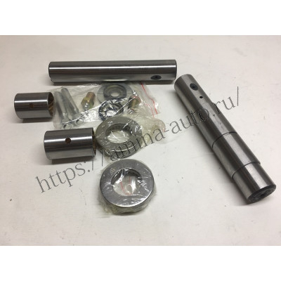 р/к шкворня 38*232 под втулки L1=50 L2=63