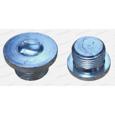 Пробка поддона (ISDe,ISBe) M22x1,5