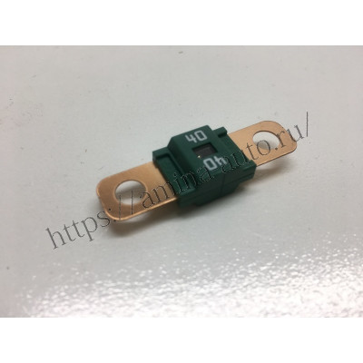 Предохранитель силовой 40A