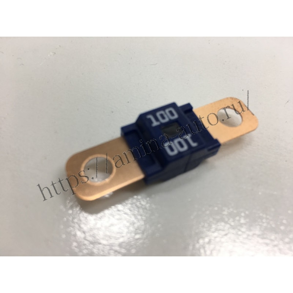 Предохранитель силовой 100A
