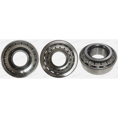 Подшипник передней ступицы наружный 32311/YB2 55*120 h=46 *