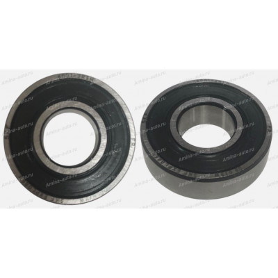 КПП QJ805 подшипник кулисы   6001 2RS 12*28 h=8 *