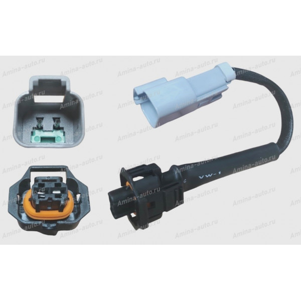 Актуатора провод с разъемами *