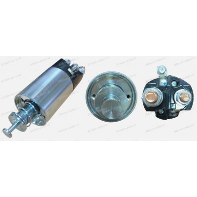 Реле втягивающее стартера (ISD200-50) 24V *241101 *