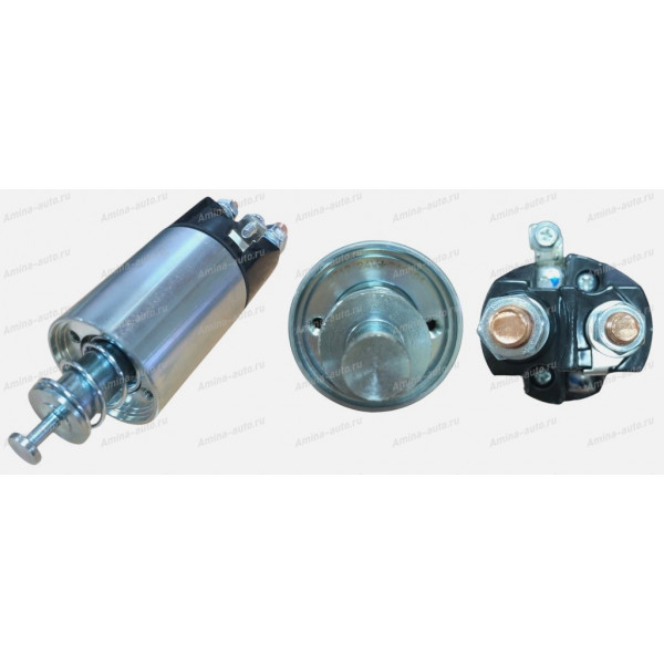 Реле втягивающее стартера (ISD200-50) 24V *241101 *