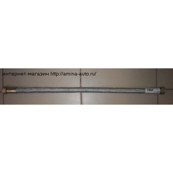 Шланг компрессора (F17E) гайка-гайка M22, L=620mm