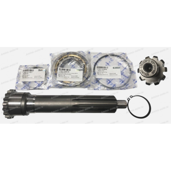 КПП 6DS180TC  Первичный вал (ремкомплект) *