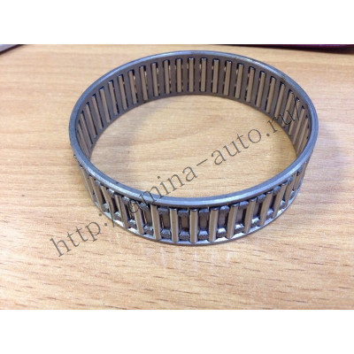 КПП 17NA5-00030  подшипник игольчатый (K65x70x18) (EVR)
