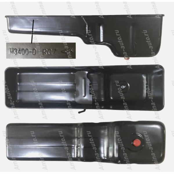 Поддон YC6MK9375N-50 *