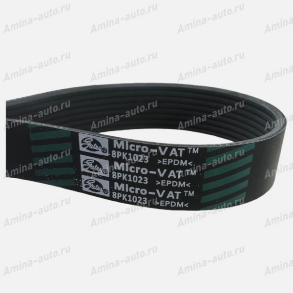 Ремень 8PK1023 *