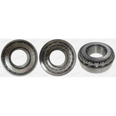 КПП QJ805 подшипник (роликовый) 50,5*100 h=35 *