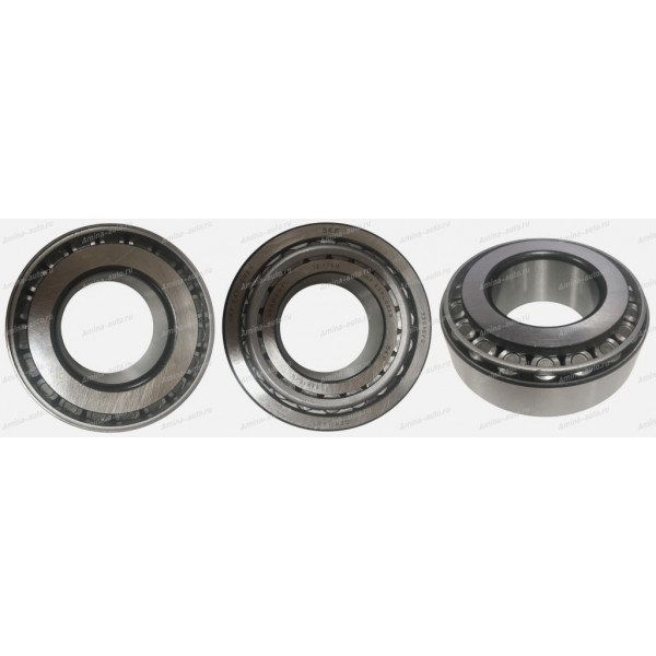 КПП QJ805 подшипник (роликовый) 50,5*100 h=35 *