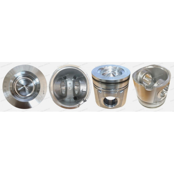 Поршень (ISDe200-40, ISD200-50) *