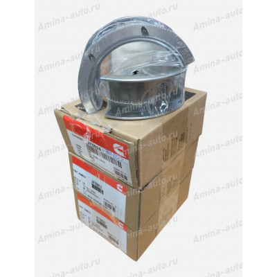Вкладыши (ISD200-50) коренные STD *