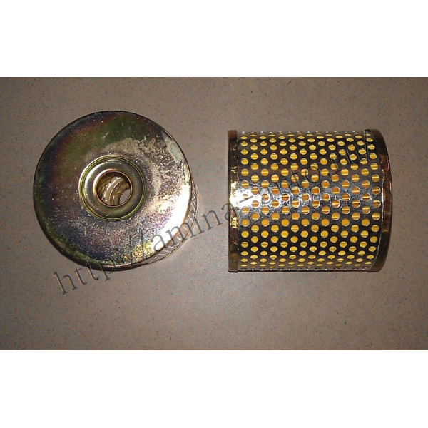 Фильтр ГУР (Higer) 18*86 h=90 (ISLe, ISDe) *