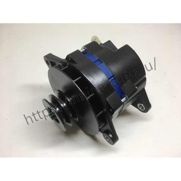 Генератор YC4G180-20 28V/100A, Lм/у ушами 102мм *