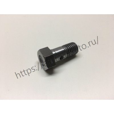 Болт форсунки охлаждения поршня (D6C*) d=14 L-30