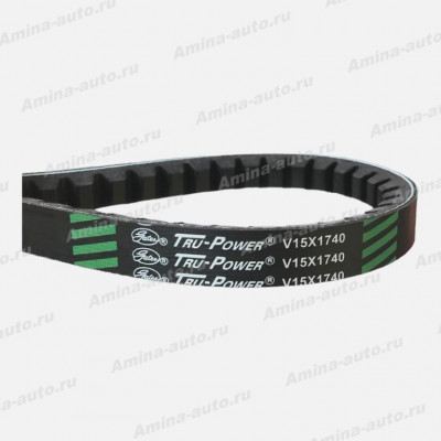 Ремень 15*1740 (V15*1740) La (ISDe) Gates