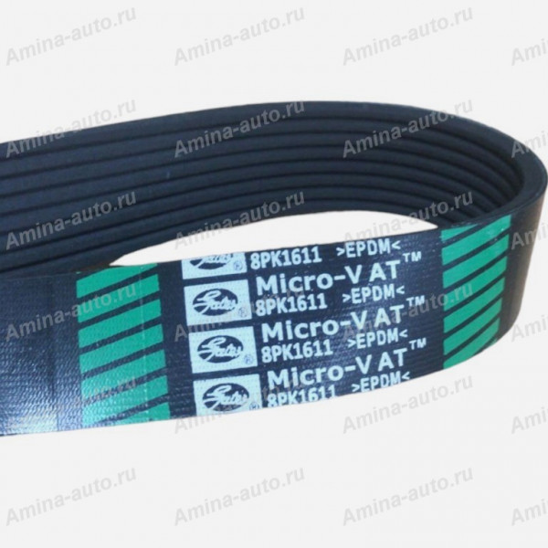 Ремень 8PK1611 (ISDe) *