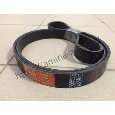 Ремень 8PK1803 BENMAR
