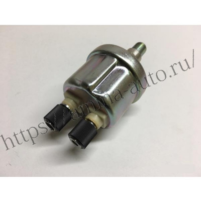 Датчик давления масла (ISBE, ISDE, EQB, 4BT, 6BT) 2конт