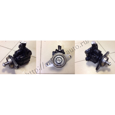 Насос ГУР (D6BR,D6A,D8,D6CA*38)  17 L/min 125 kgf/cm2
