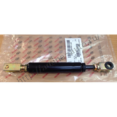 Упор (газолифт) сиденья пассажира (Higer) L(корпуса)=130 600N *