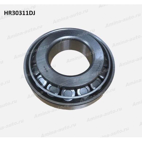 Подшипник редуктора 30311DJ  55*120 h=31.8 *