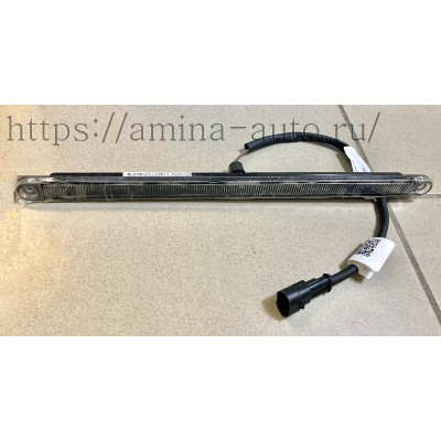 Фонарь подсветки номера LED L=335
