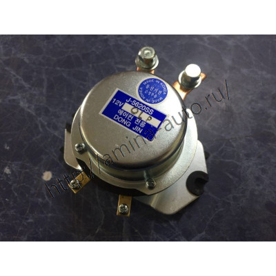 Реле силовое (GRB) кондиционера 12V
