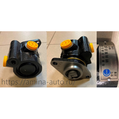 Насос ГУР (EQB) 12L/min *