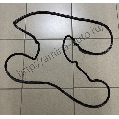 Прокладка клапанной крышки (D6C*) нижняя h=12mm